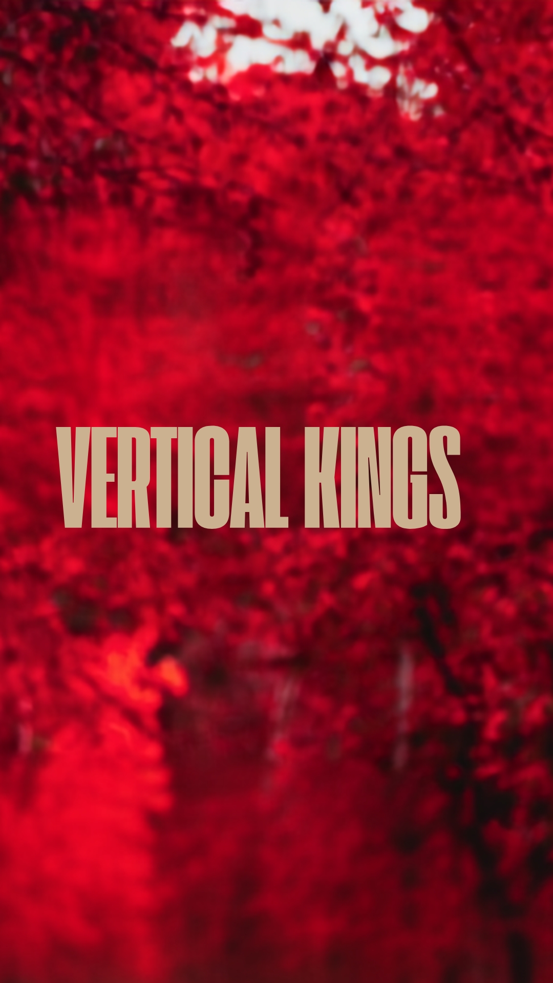 Vertical Kings